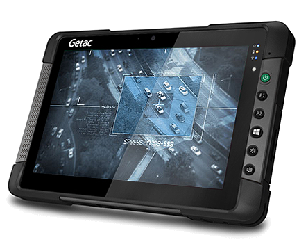 Getac T800-image