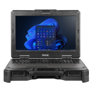 Getac X600 Server-image