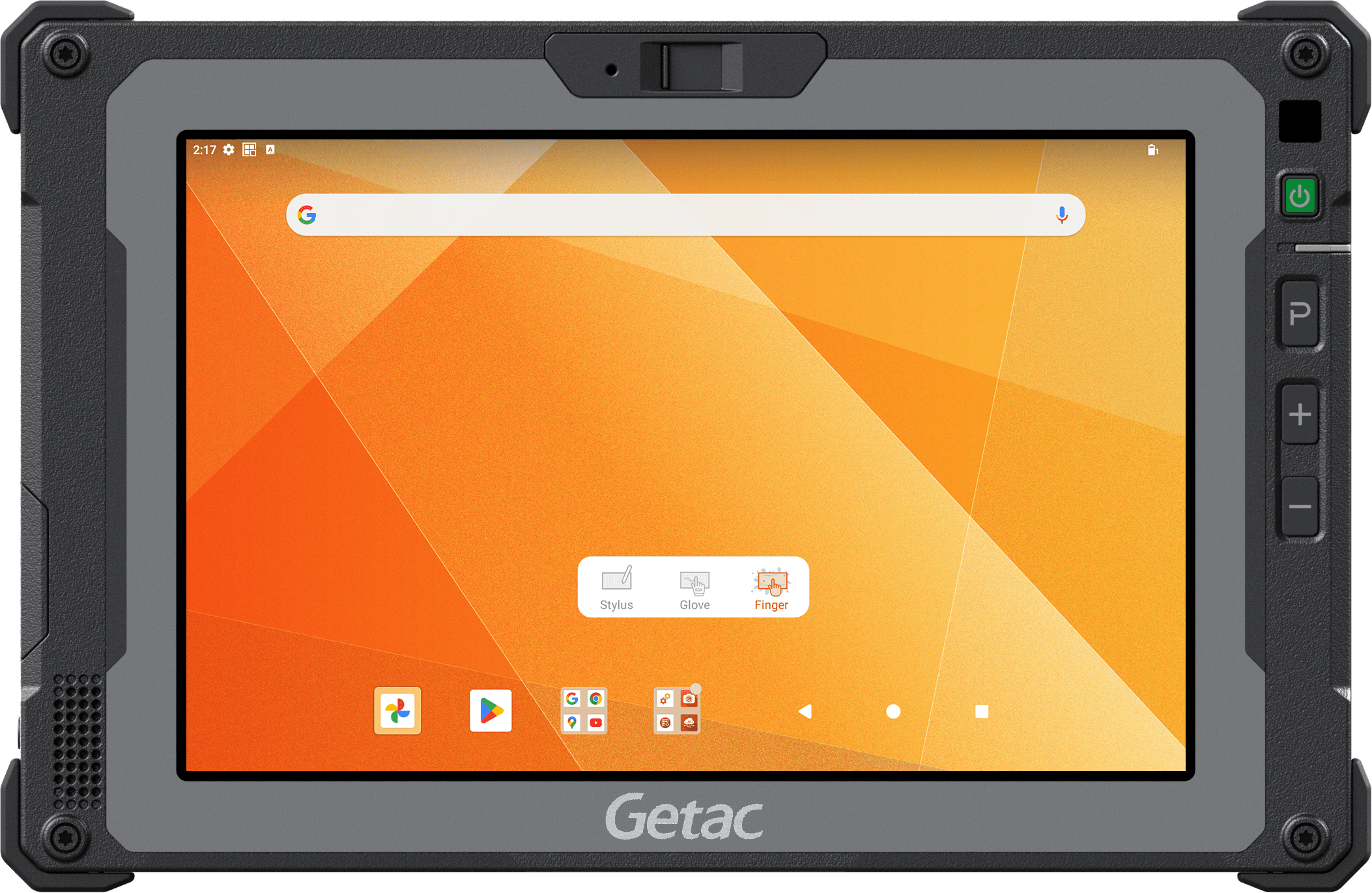 Getac ZX80-image